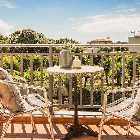 Villa Siora Rosa Skala  외부 사진
